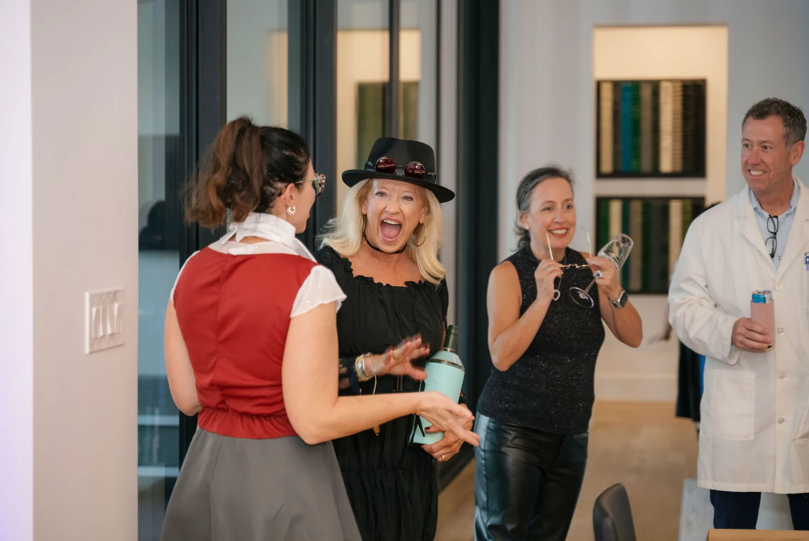 LON Events Halloween