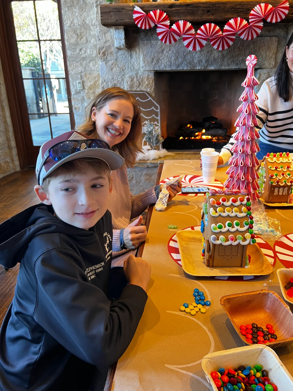 Longcove Christmas Gallery