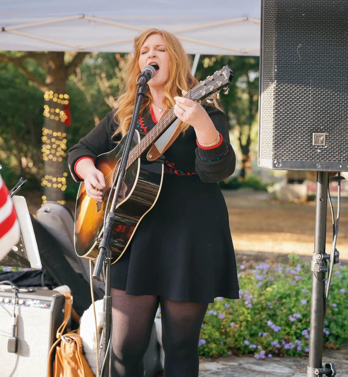 Longcove Christmas Gallery