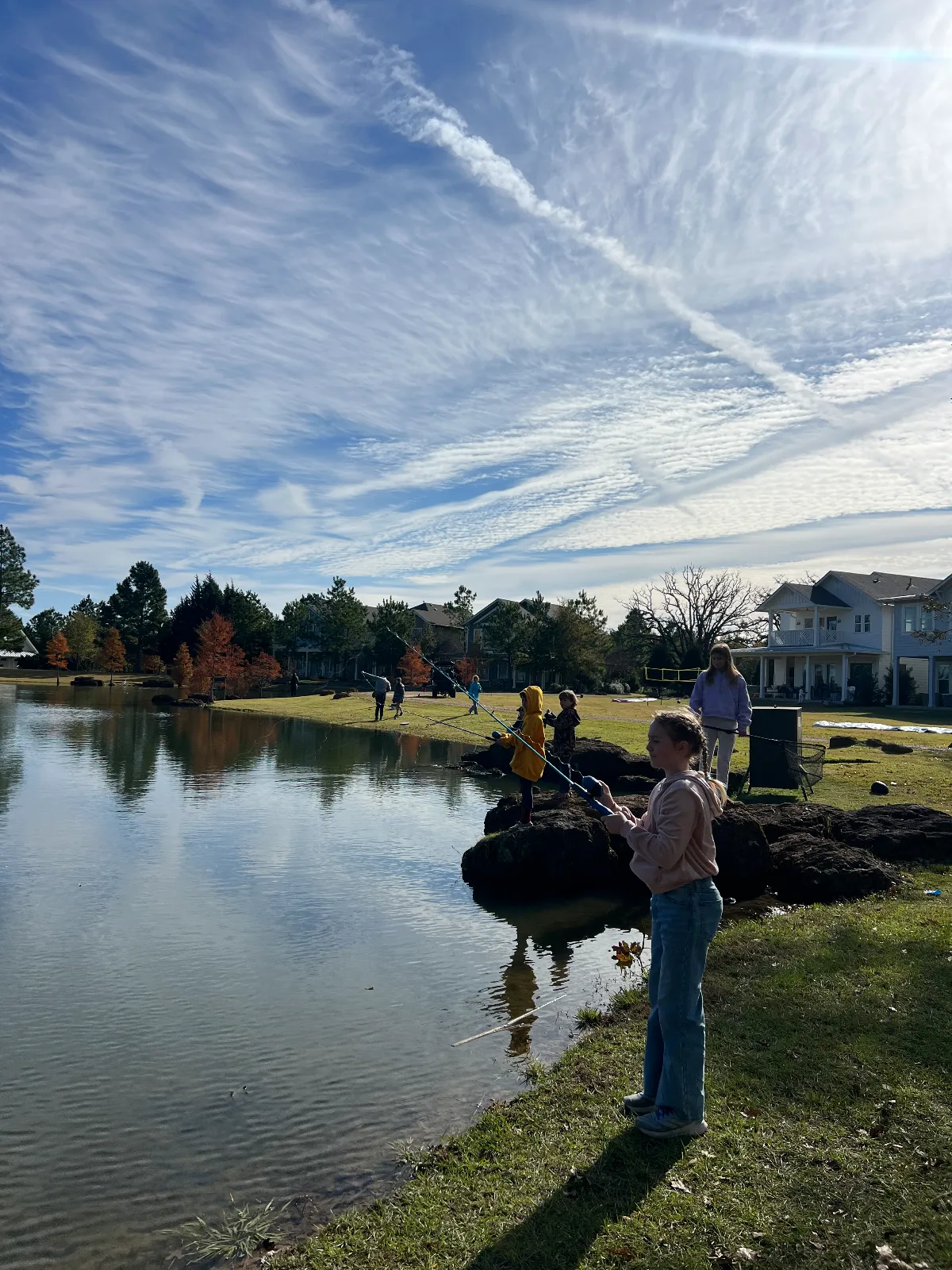 Longcove Christmas Gallery