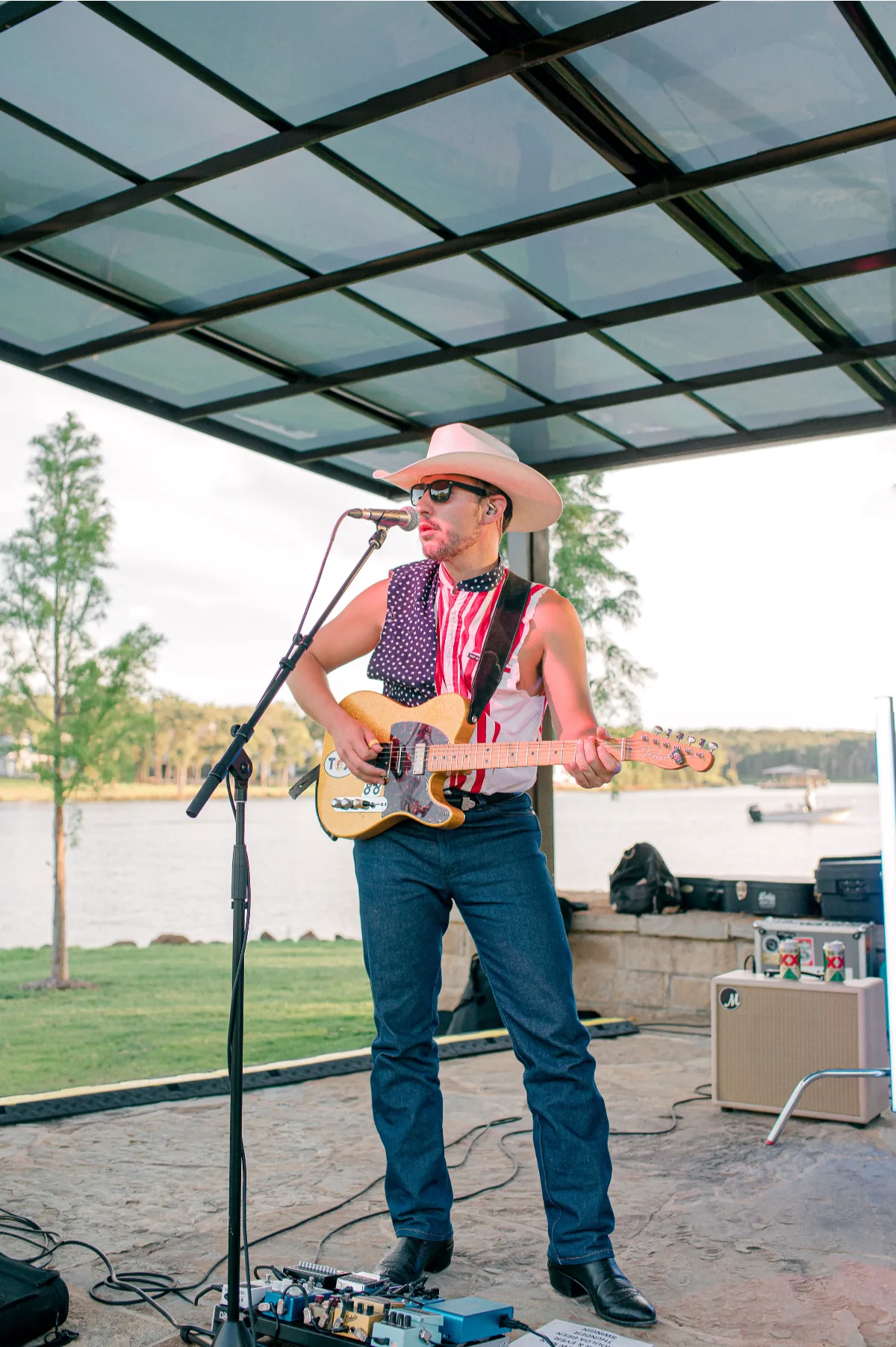 Longcove Fourth of July Gallery