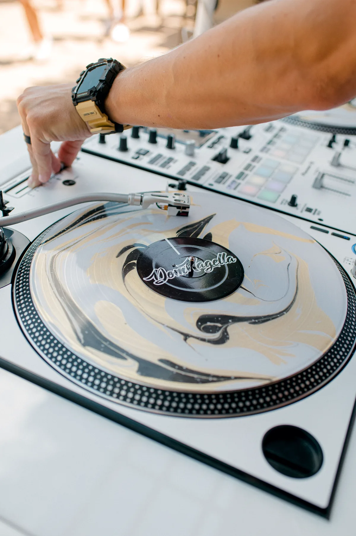 Longcove Fourth of July Gallery