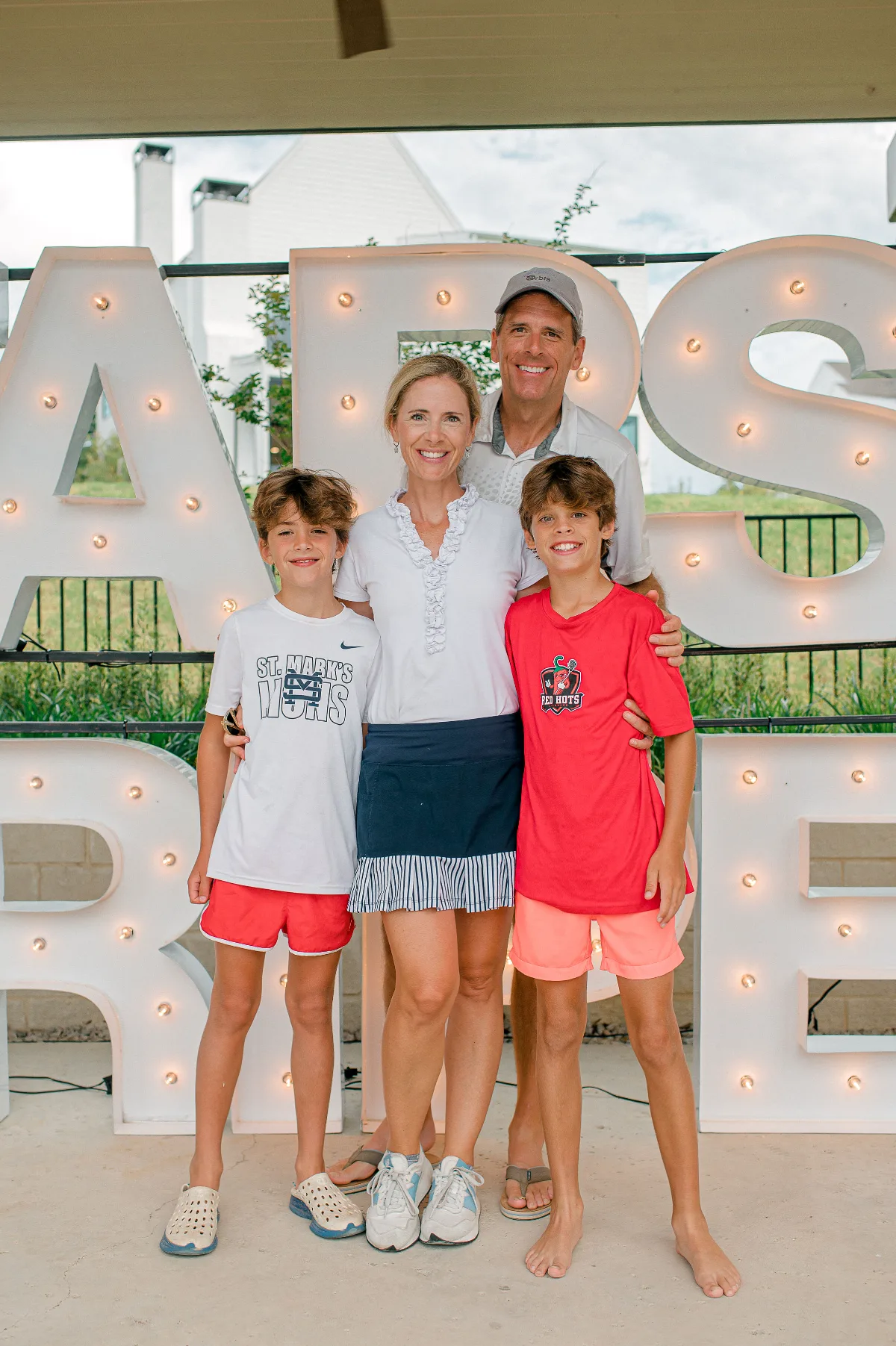 Longcove Fourth of July Gallery