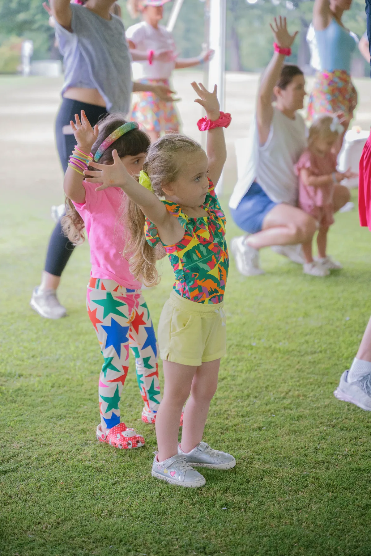 Longcove Labor Day Gallery