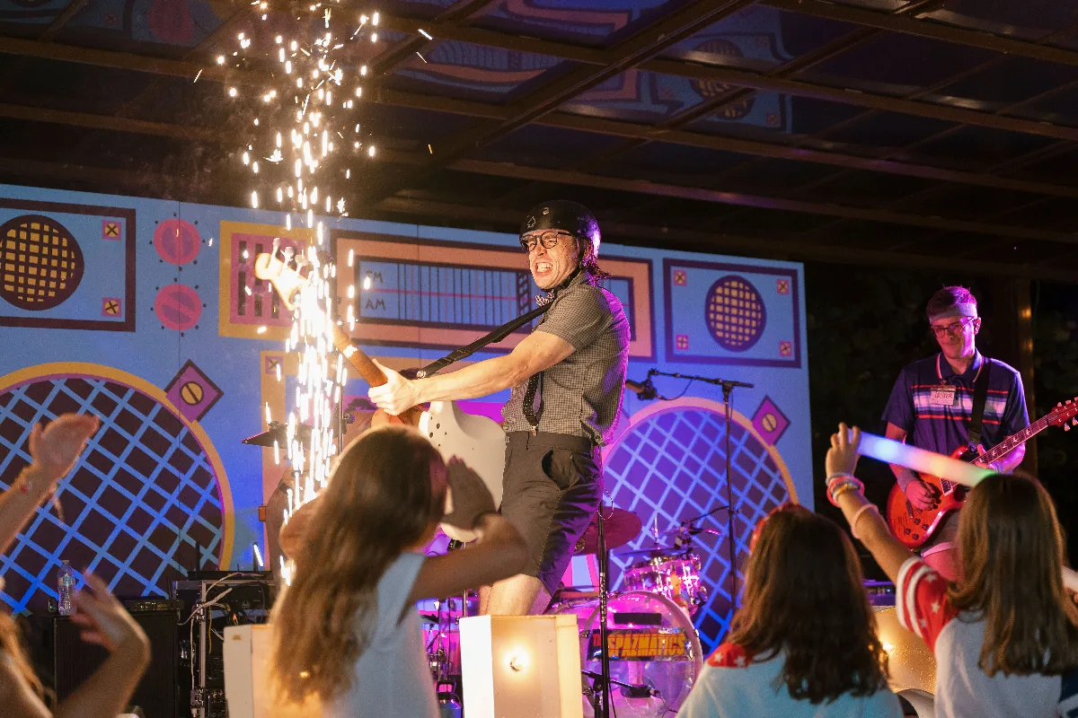 Longcove Labor Day Gallery