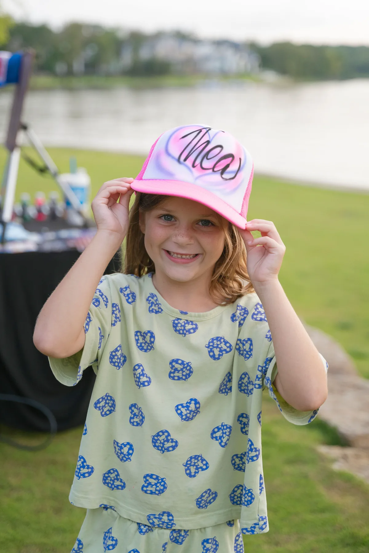 Longcove Labor Day Gallery