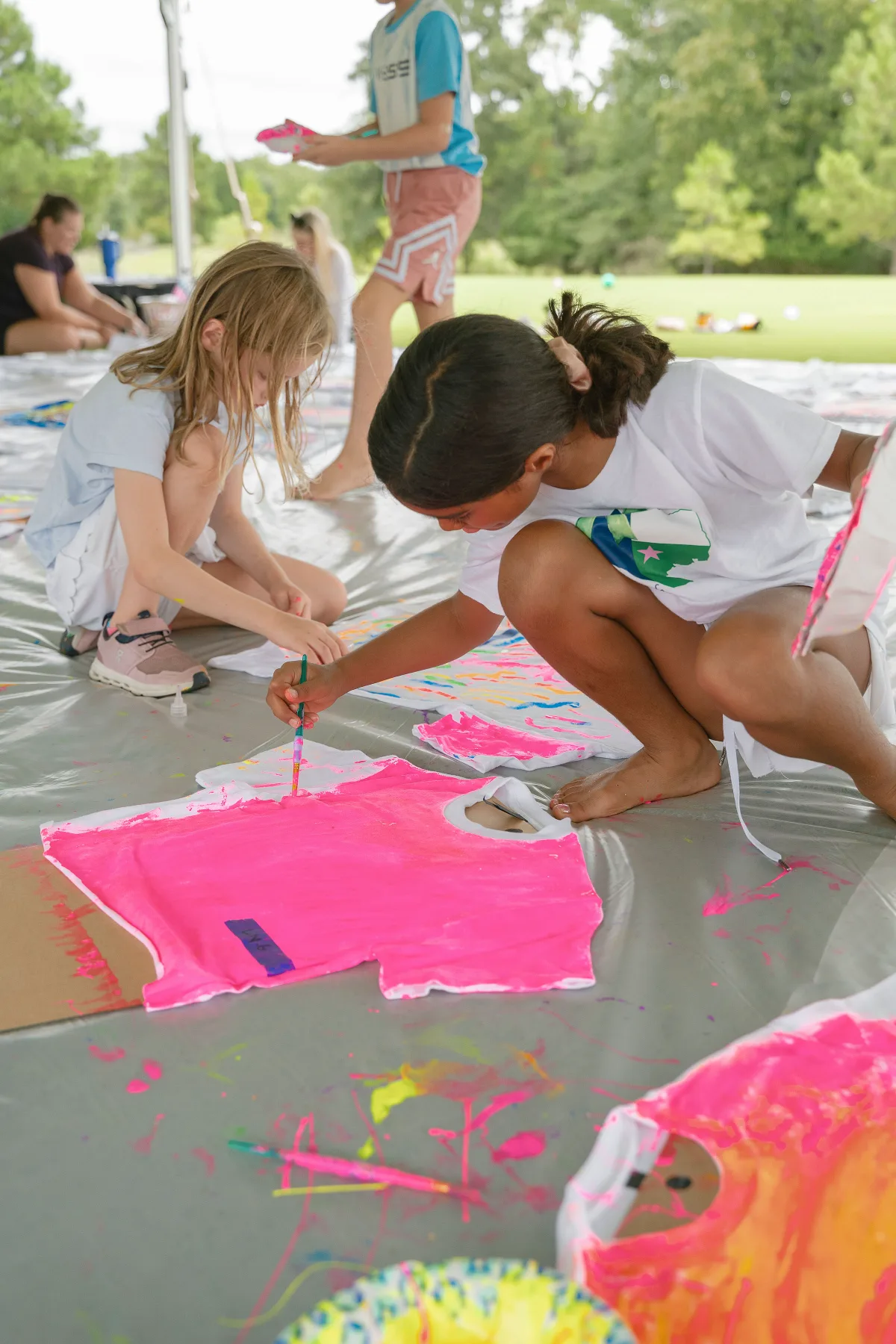 Longcove Labor Day Gallery