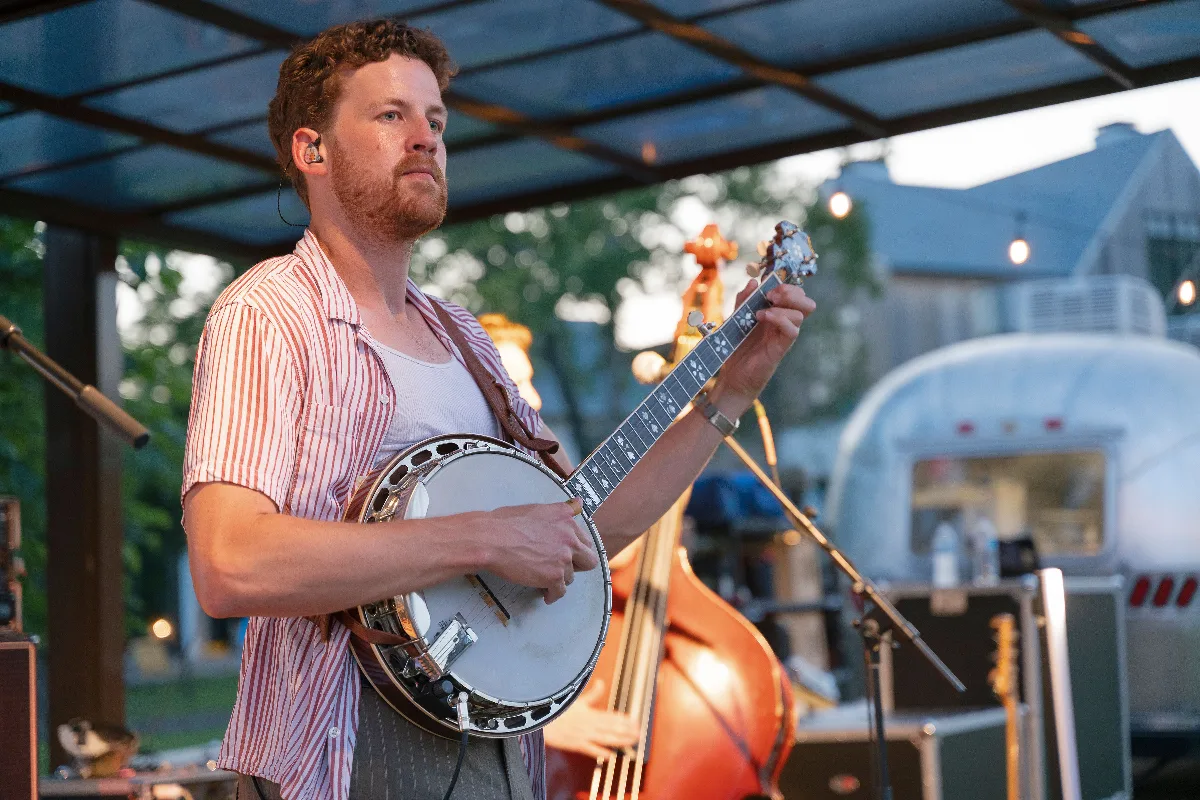 Longcove Memorial Day Gallery