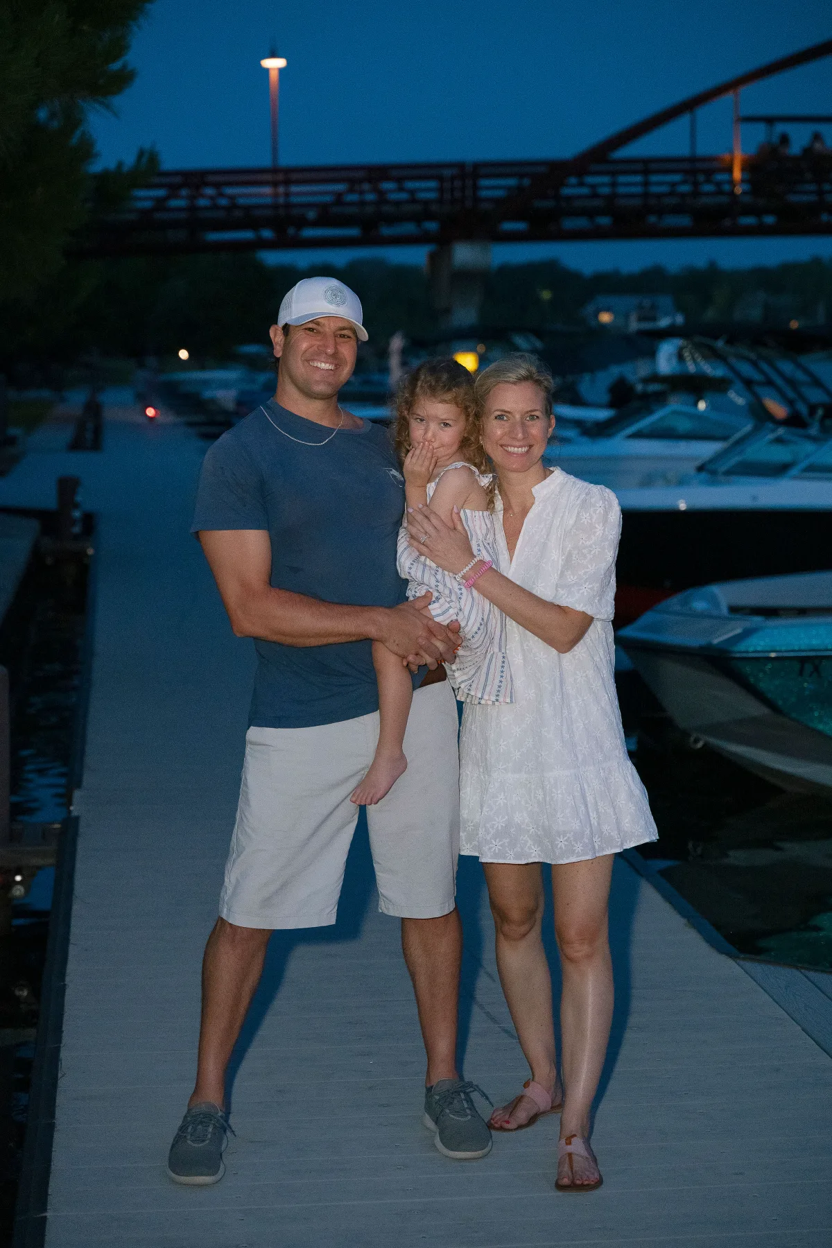 Longcove Memorial Day Gallery