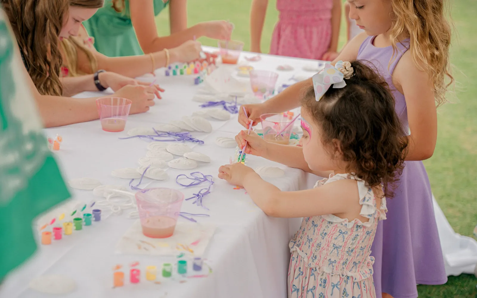 Long cove lifestyle events easter2025 landscape 21