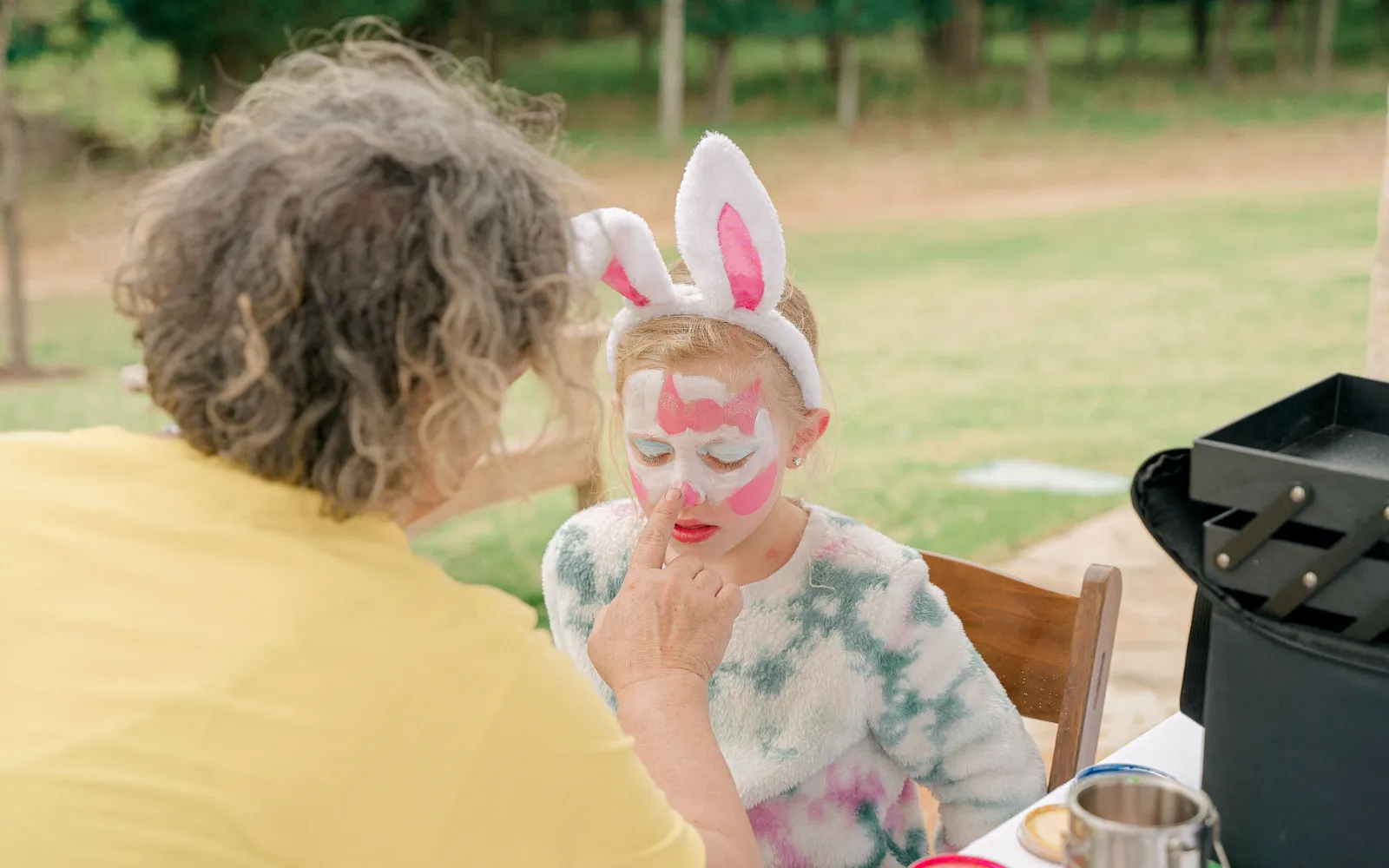 Long cove lifestyle events easter2025 landscape 37