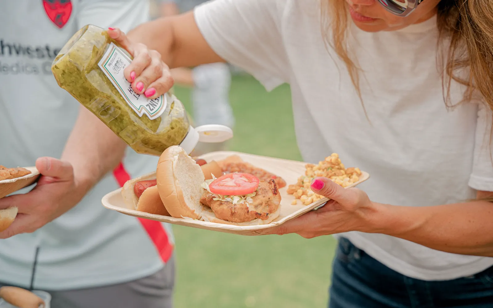 Long cove lifestyle events easter2025 landscape 59