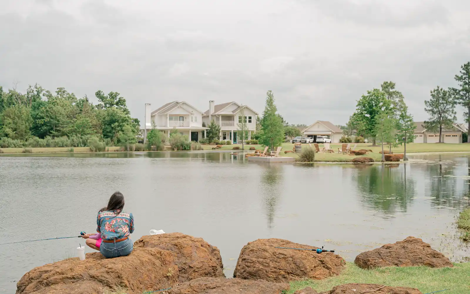 Long cove lifestyle events easter2025 landscape40 39