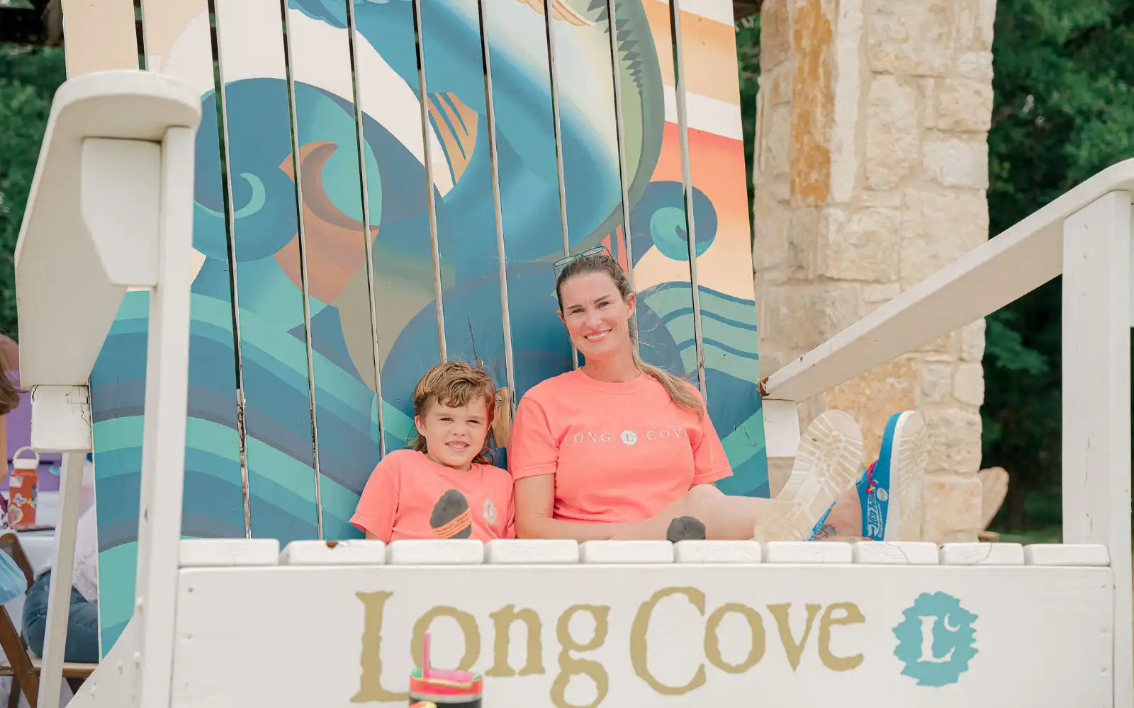 Long cove lifestyle events easter2025 landscape50 29