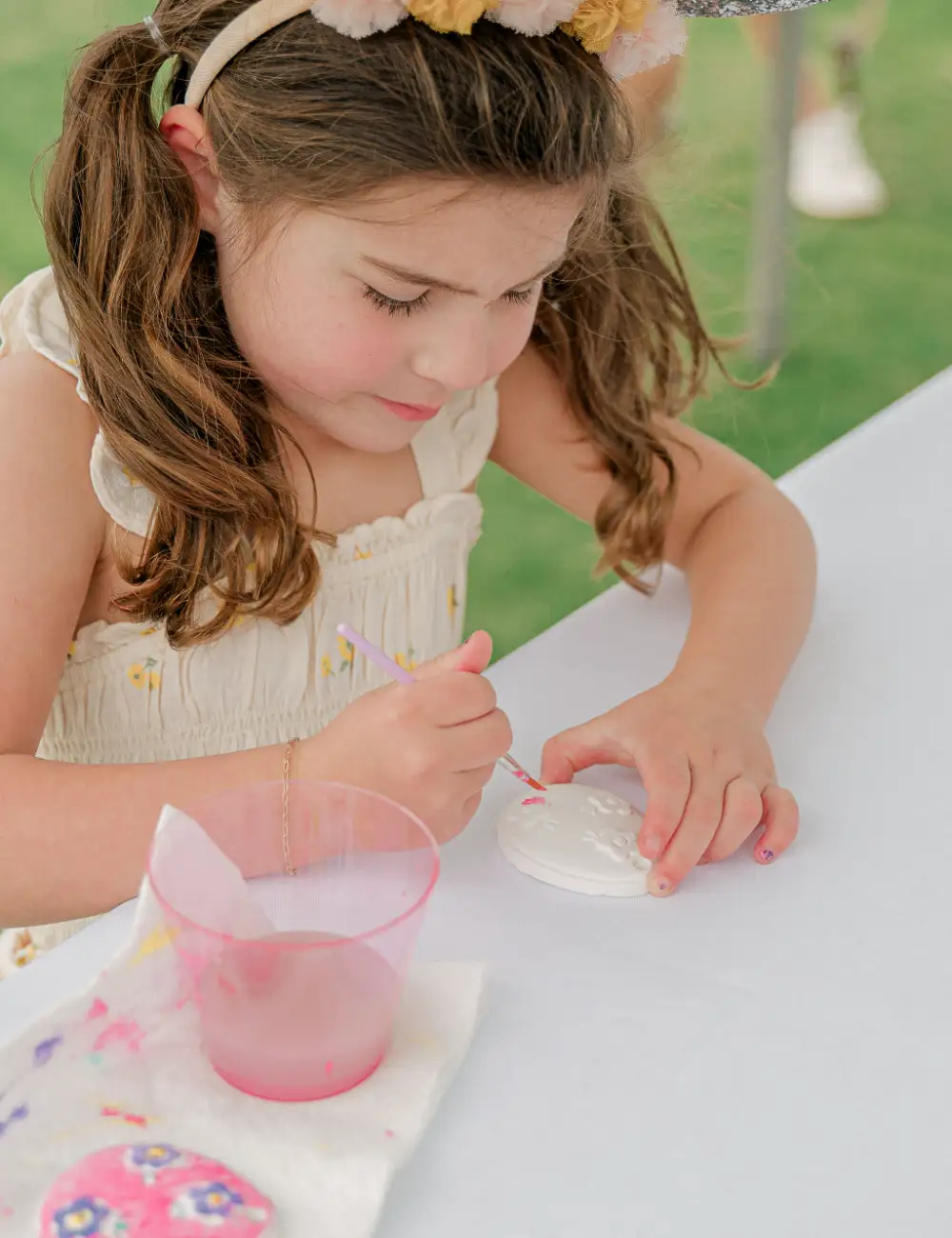 Long cove lifestyle events easter 2025