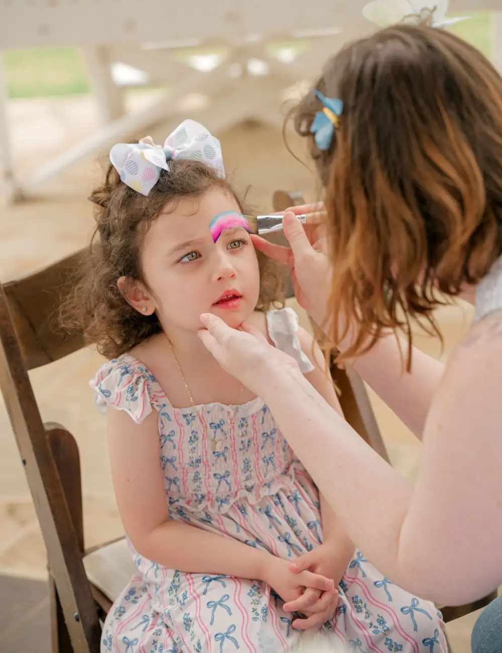 Long cove lifestyle events easter2025 portrait 15