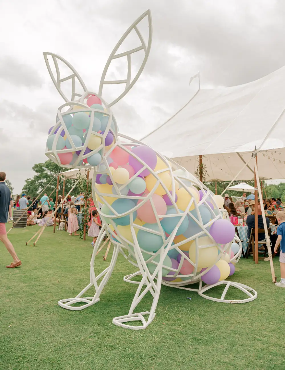 Long cove lifestyle events easter2025 portrait 39