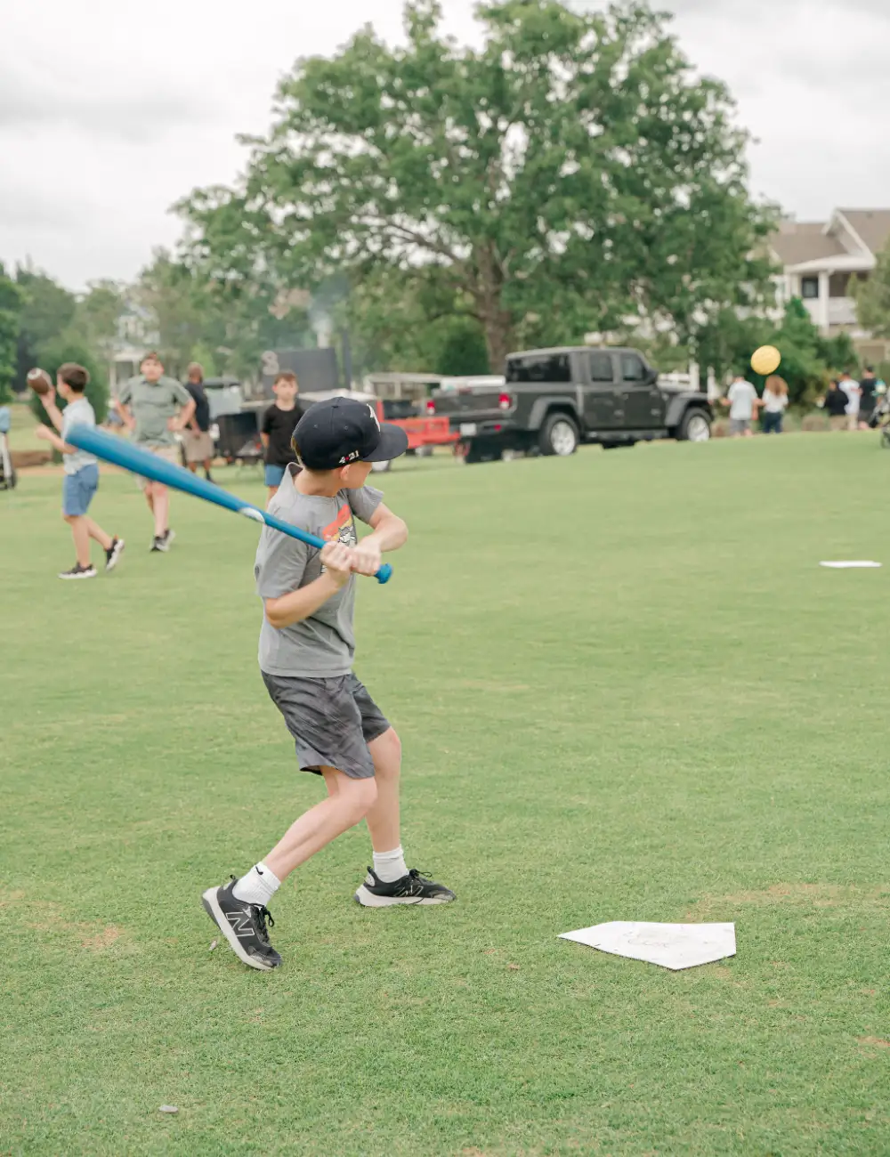 Long cove lifestyle events easter2025 portrait 43