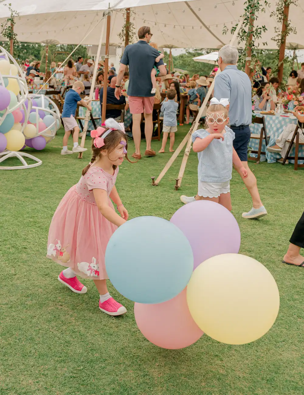 Long cove lifestyle events easter2025 portrait 52