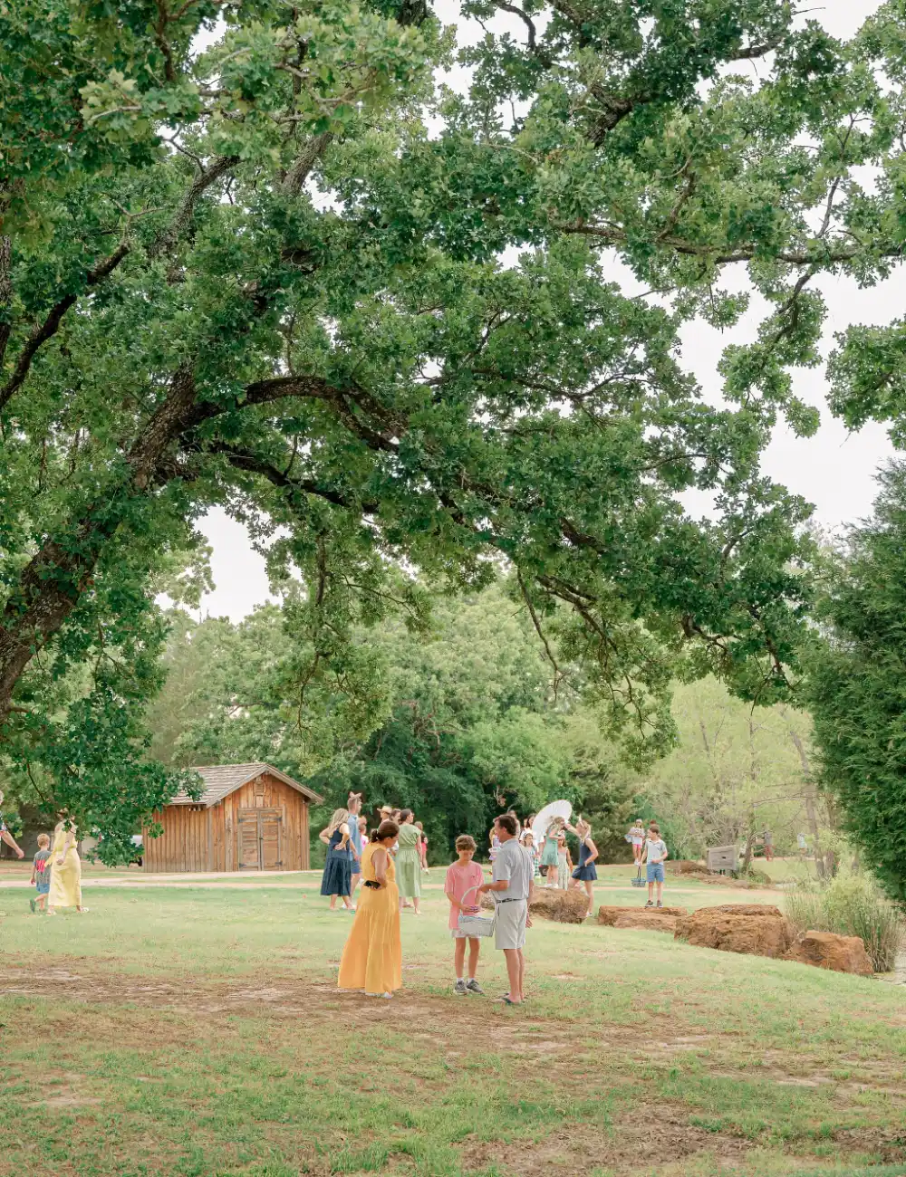 Long cove lifestyle events easter2025 portrait 53