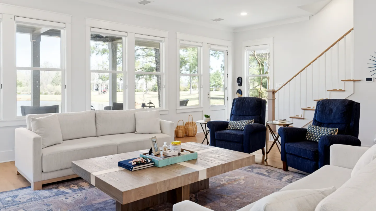 Long cove listing home porch home 2 08