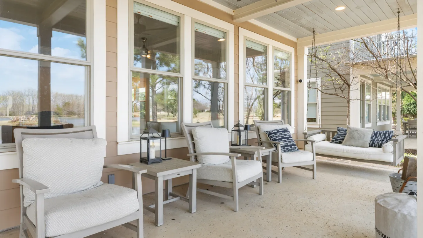 Long cove listing home porch home 2 30