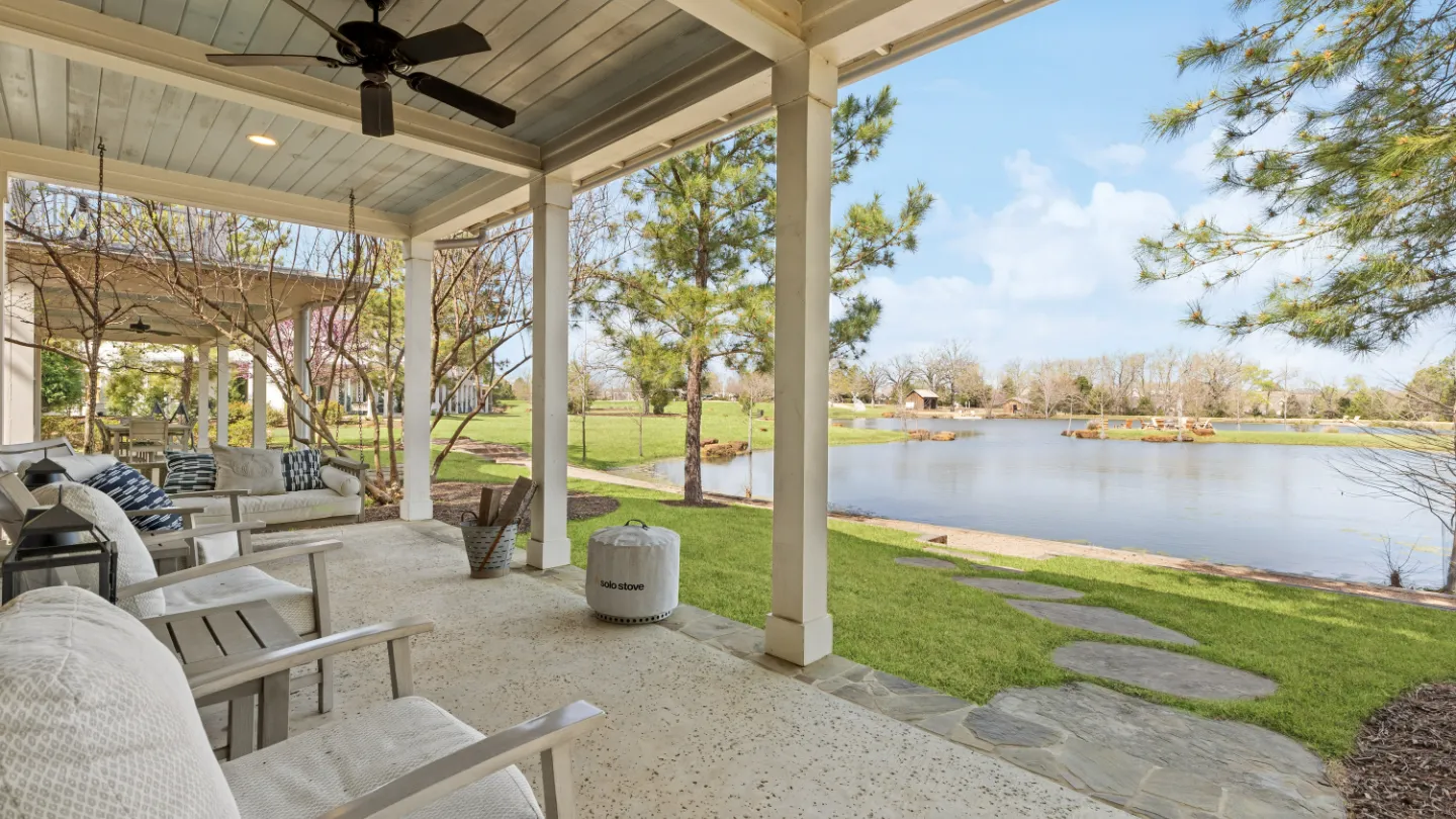 Long cove listing home porch home 2 37