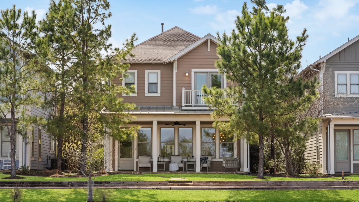 Long cove listing home porch home 2 39