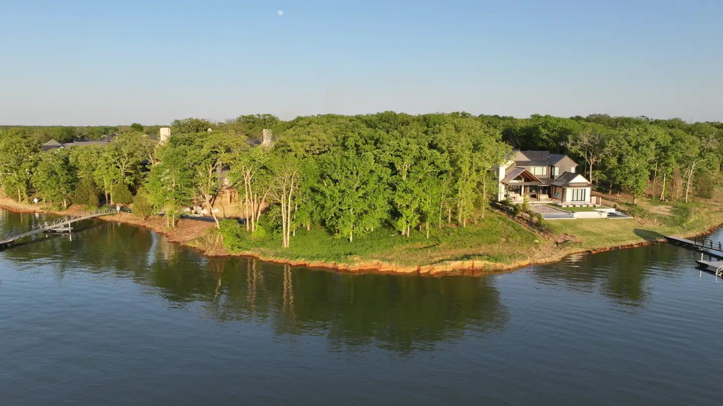 Long cove listing homesite south shore 86 02