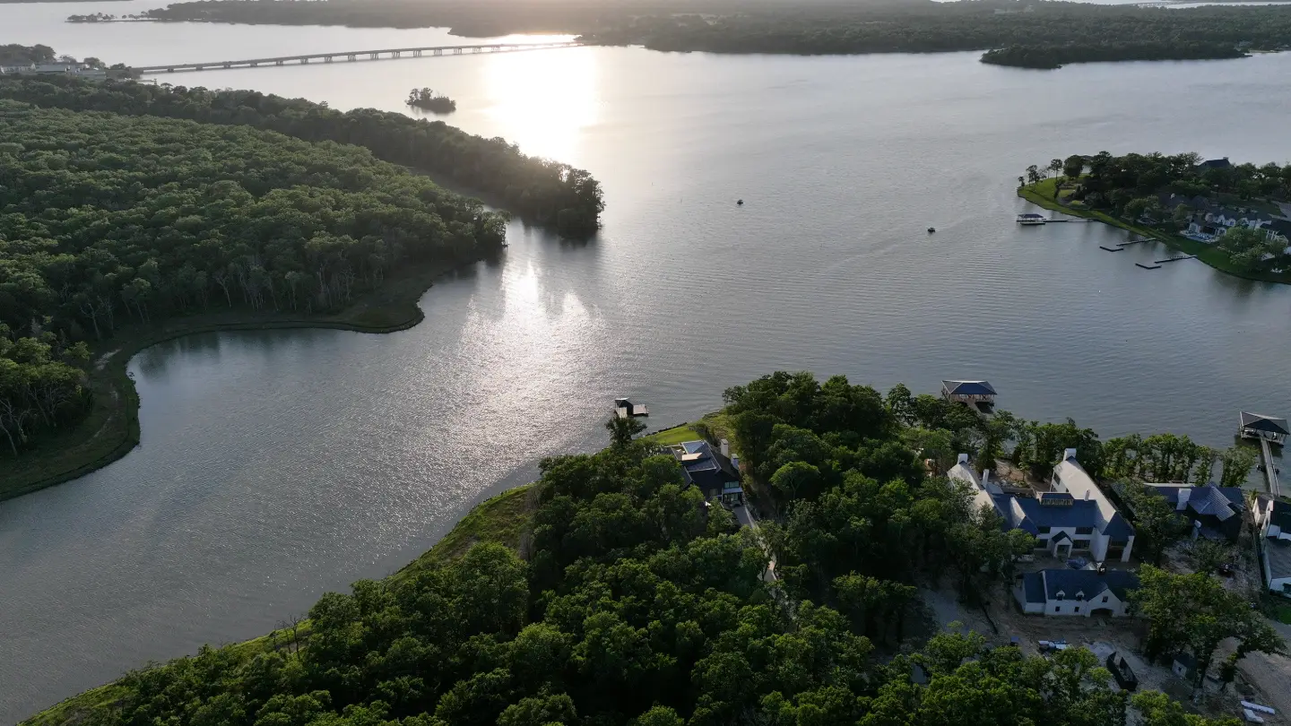 Long cove listing homesite south shore 86 13