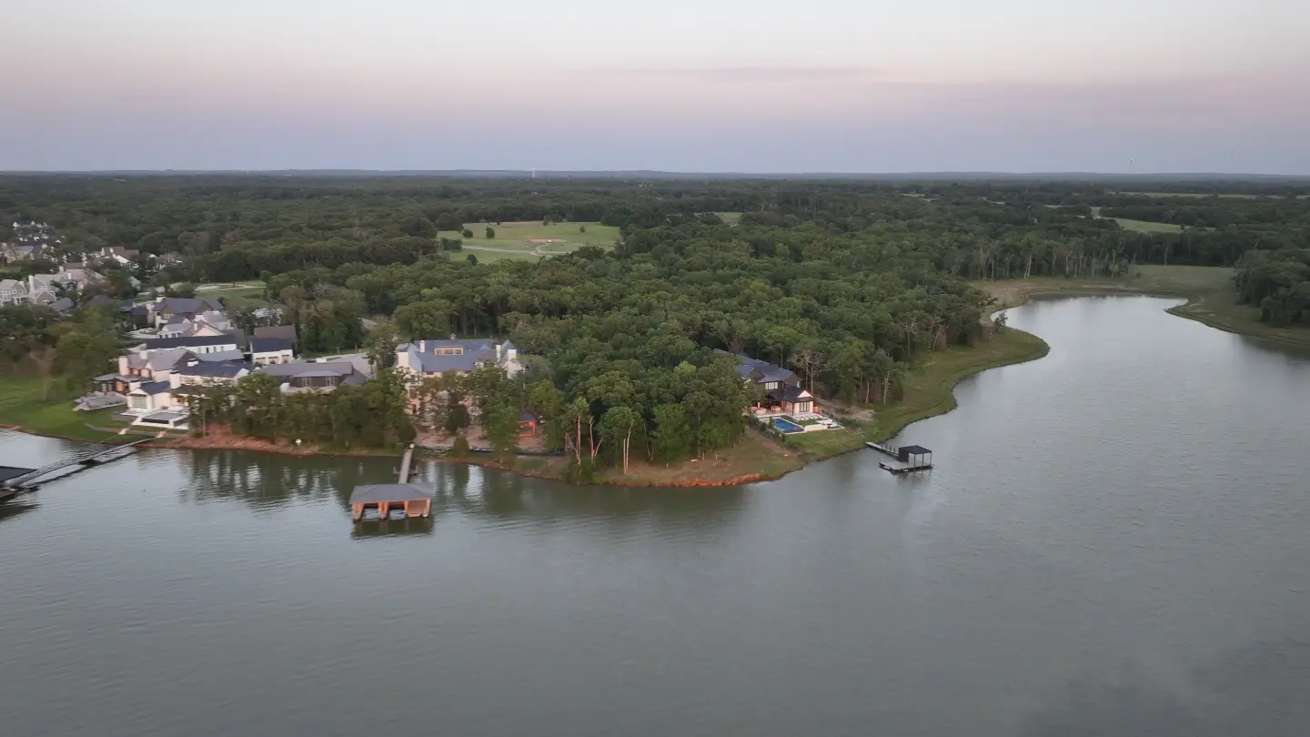 Long cove listing homesite south shore 86 31