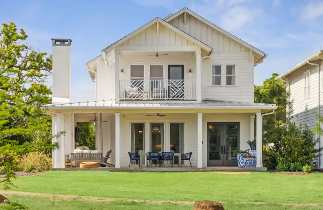 Long cove real estate porch home4 00