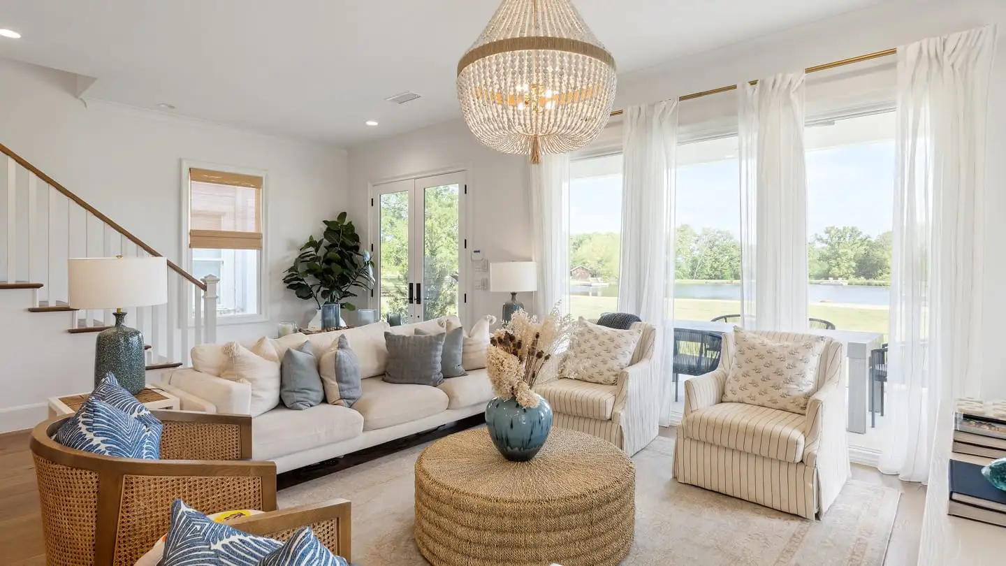 Long cove real estate porch home4 06