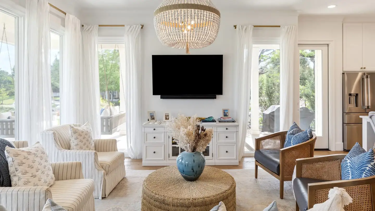 Long cove real estate porch home4 07