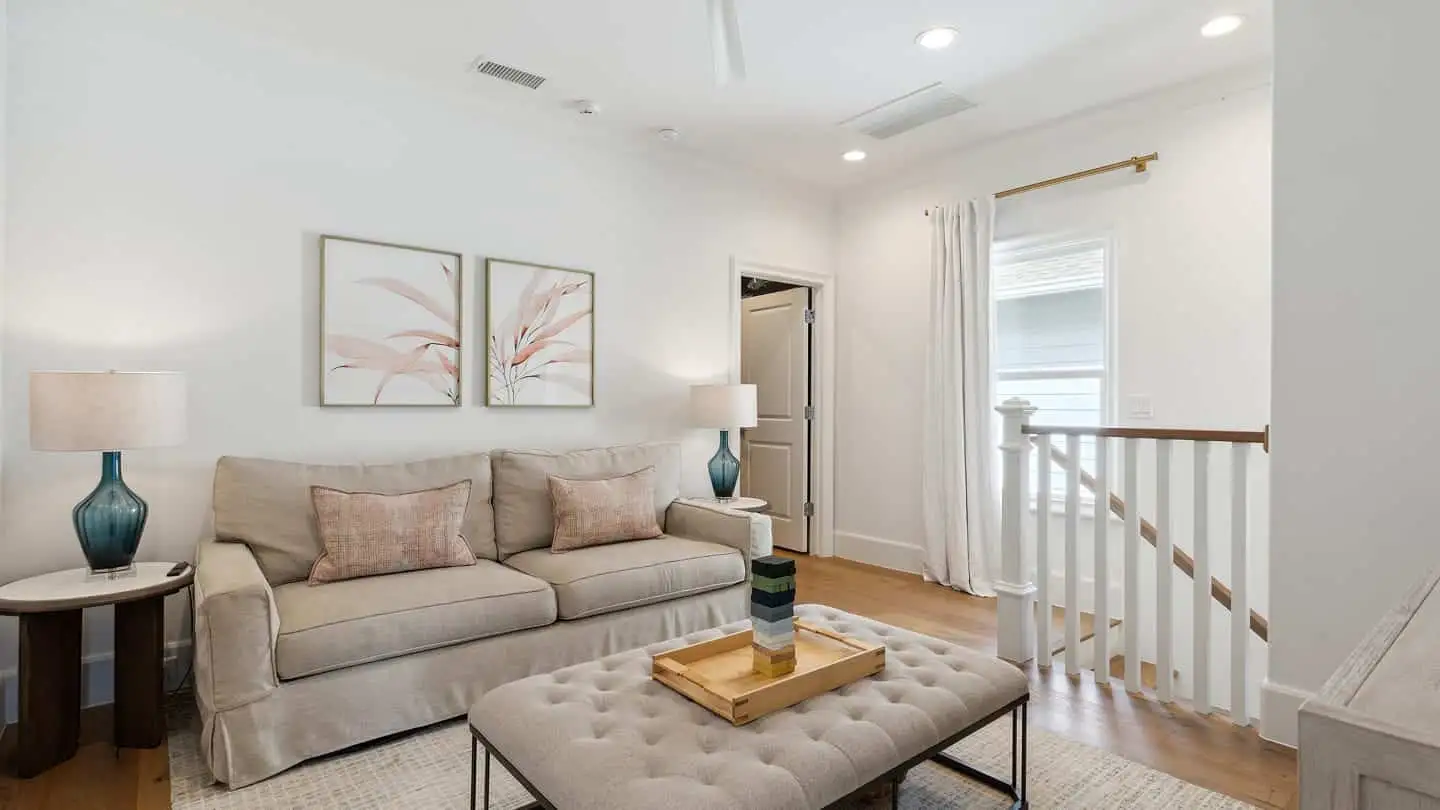 Long cove real estate porch home4 14