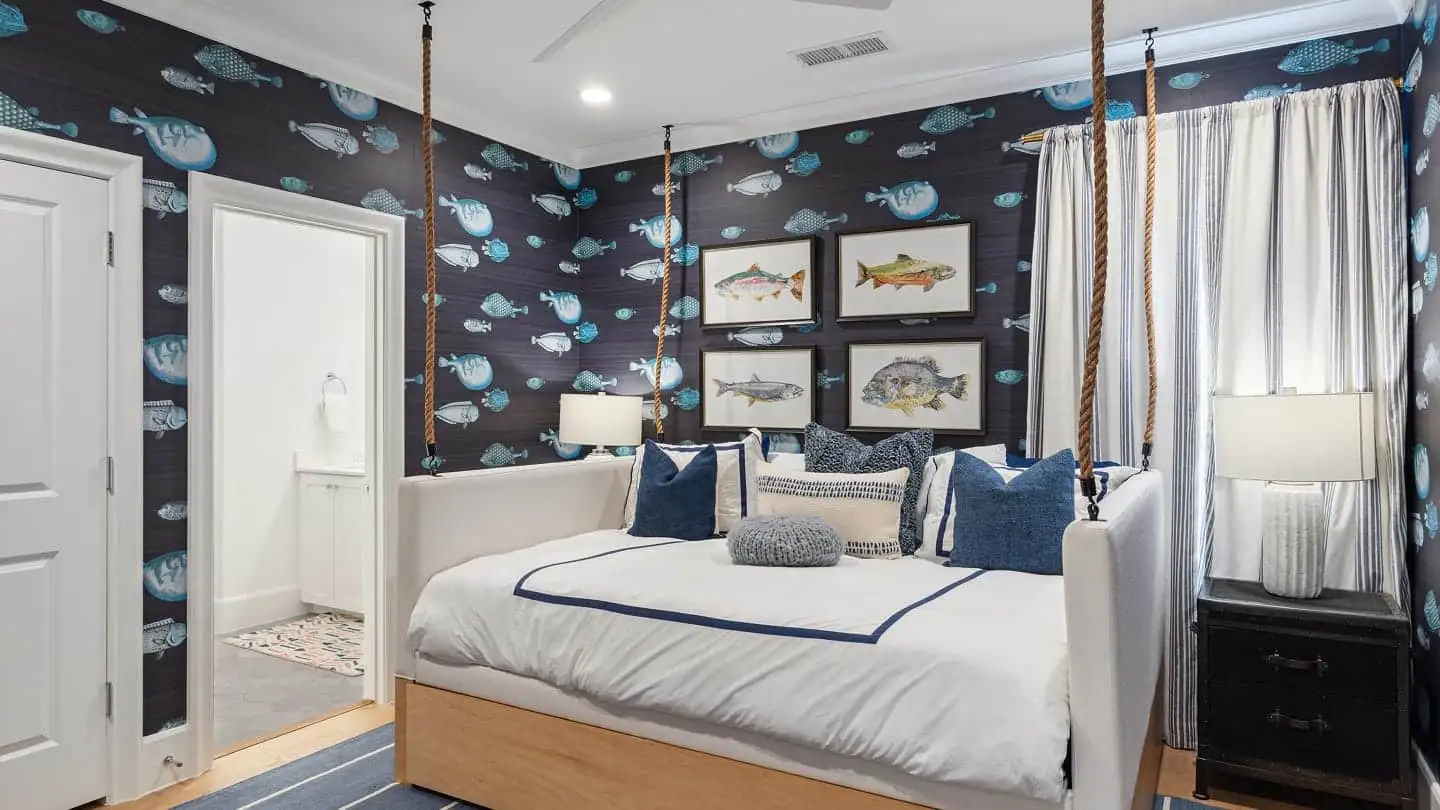 Long cove real estate porch home4 19