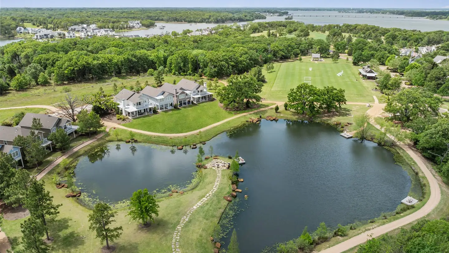 Long cove real estate porch home4 20