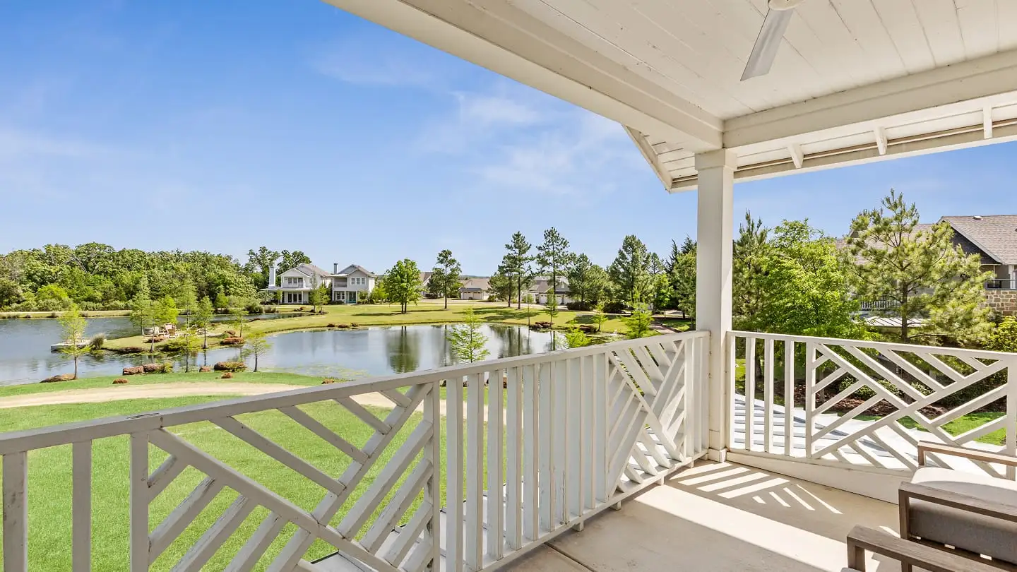 Long cove real estate porch home4 31