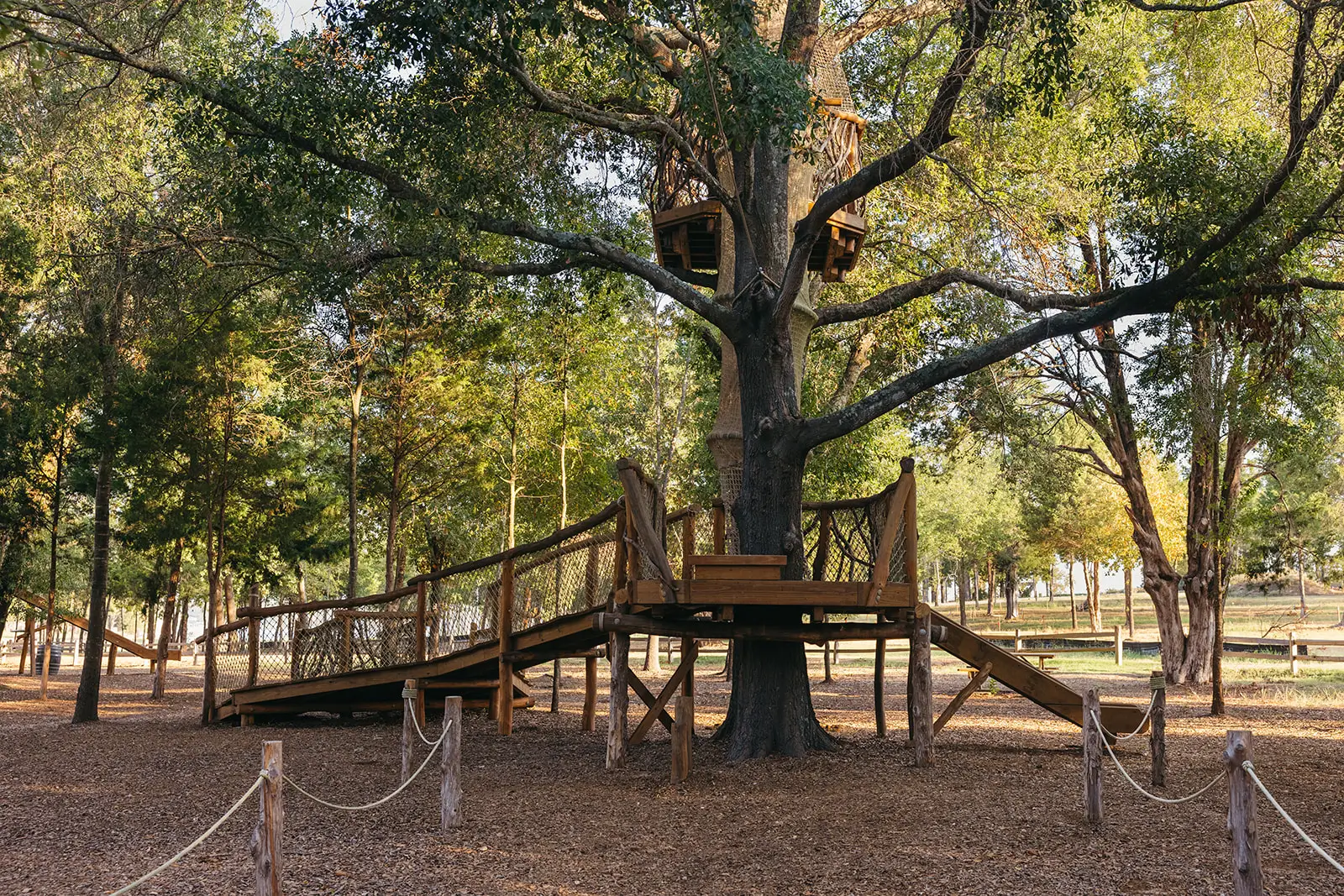 Longcove adventurepark 1