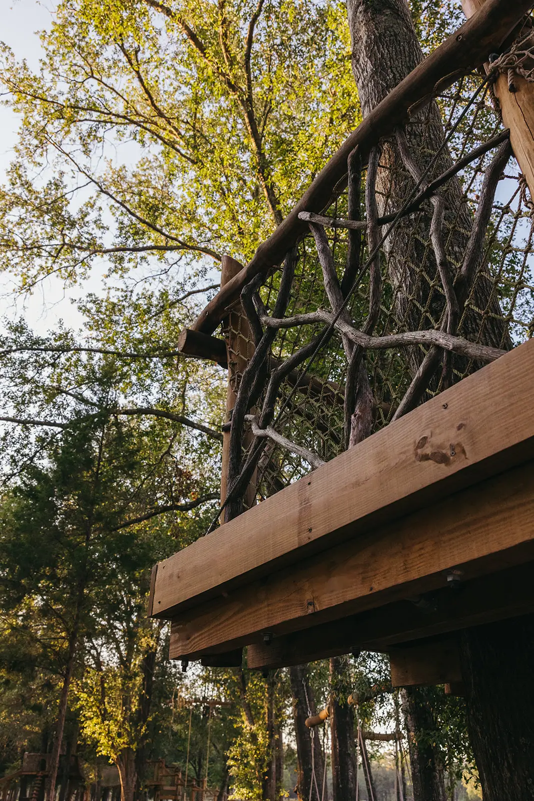 Longcove adventurepark 2