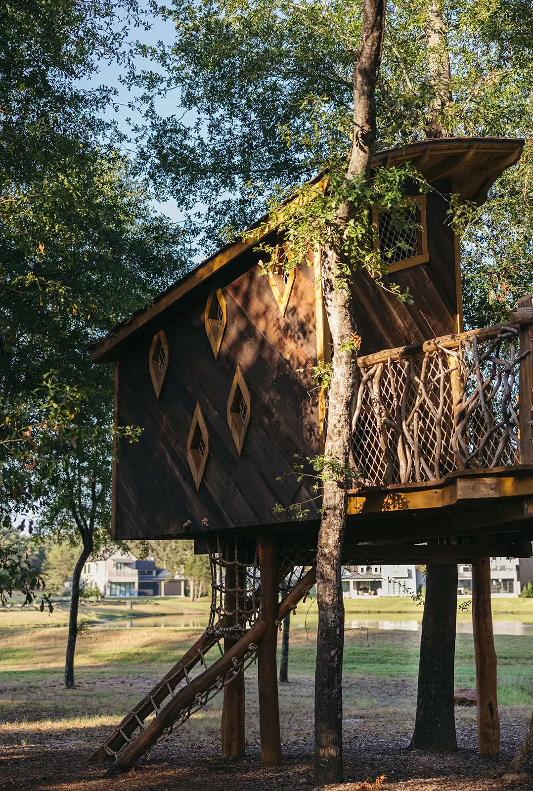 Longcove adventurepark 8