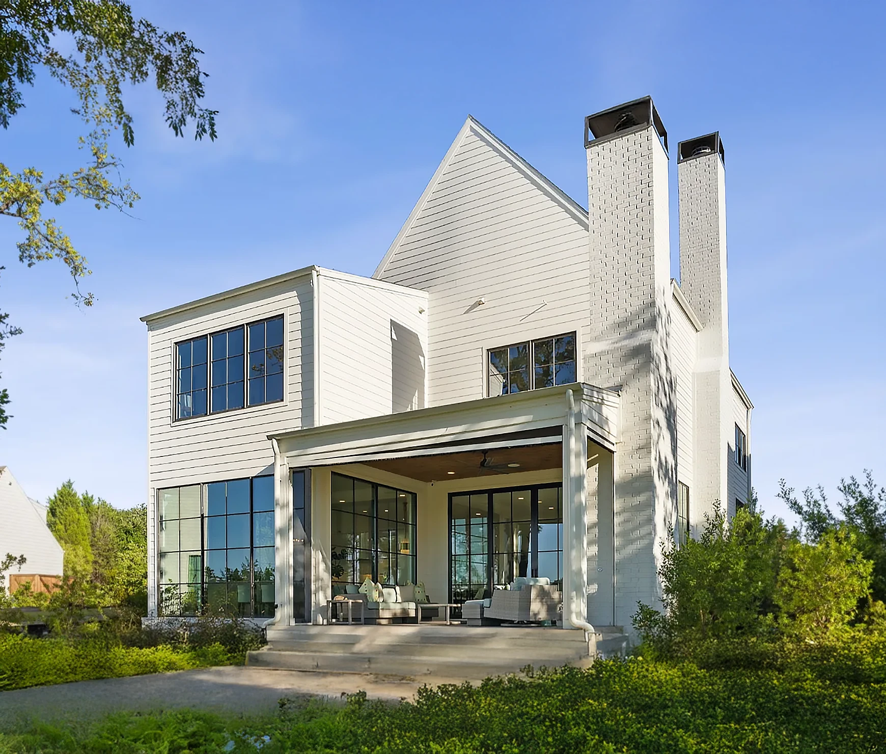 Long cove listing home henderson bay 51 hero