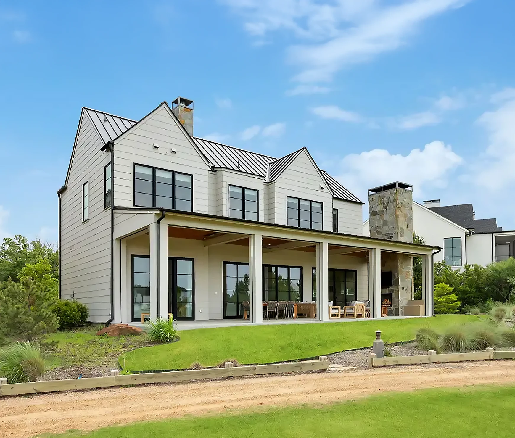 Long cove real estate henderson harbor 7 hero